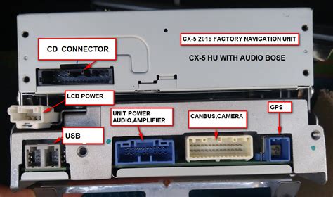 cx 7 stereo wiring diagram 